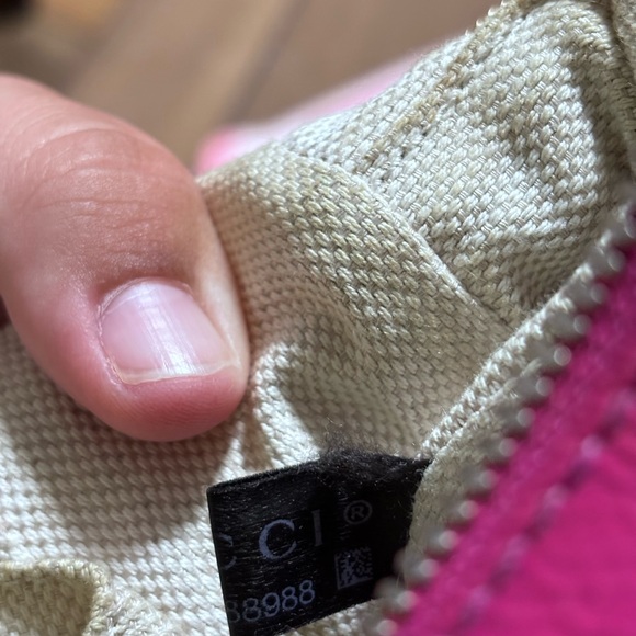 Gucci bag - Picture 11 of 14